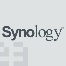 Synology 1